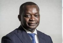 Alioune Sarr et L’Alliance pour le Sénégal S’Engagent Alioune Sarr et L'Alliance pour le Sénégal S'Engagent