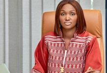 Parti ARC D’Anta Babacar Ngom au Dialogue National Parti ARC D'Anta Babacar Ngom au Dialogue National