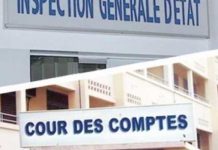 Daouda Tall sur L’Évaluation des Politiques Publiques Daouda Tall sur L'Évaluation des Politiques Publiques