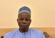 Maire de Thiomby Accepte L’Appel du Président Diomaye Maire de Thiomby Accepte L'Appel du Président Diomaye