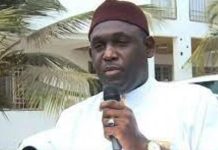 Adama Faye sur Reddition des Comptes et Harcèlement Adama Faye sur Reddition des Comptes et Harcèlement