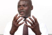 Bara Ndiaye sur le Dialogue et les Agendas Préétablis Bara Ndiaye sur le Dialogue et les Agendas Préétablis