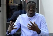 Médiation pour Dialogue Inclusif et Réflexion Boycotteurs Médiation pour Dialogue Inclusif et Réflexion Boycotteurs