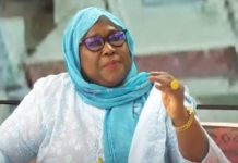 Revers D’Amadou Hott À la BAD et Déclin Diplomatique Revers D'Amadou Hott À la BAD et Déclin Diplomatique