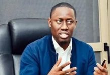 Budget et Dette Publique: Révélations de Pape Malick Ndour Budget et Dette Publique: Révélations de Pape Malick Ndour