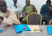 Maires Absents aux Rencontres, Gouverneur Réagit Maires Absents aux Rencontres, Gouverneur Réagit