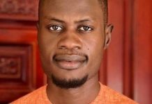 Souleymane Ciss Propose de Décaler le Dialogue National Souleymane Ciss Propose de Décaler le Dialogue National