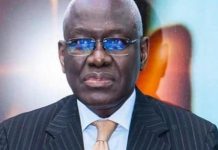 Habib Sy S’Attendait À une Rupture dans le Dialogue Habib Sy S'Attendait À une Rupture dans le Dialogue