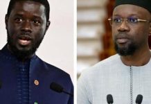 Habib Sy Critique le Train de Vie de L’État Habib Sy Critique le Train de Vie de L'État