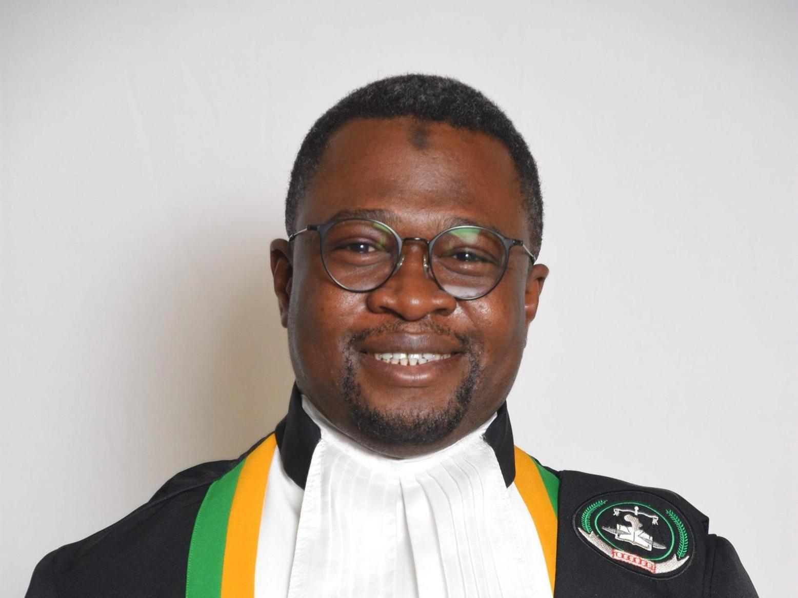 Cour Africaine: Malien Président, Algérienne Vice-présidente Cour Africaine: Malien Président, Algérienne Vice-présidente