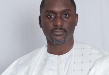 Thiaw Critique Fall et Défend le Bilan de Sall Thiaw Critique Fall et Défend le Bilan de Sall