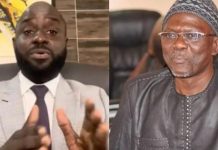 Convocation de Moustapha Diakhaté et Répression des Voix Convocation de Moustapha Diakhaté et Répression des Voix