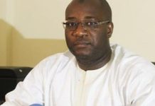 Birahim Seck Plaide pour Clarification de L’Affaire Gueye Birahim Seck Plaide pour Clarification de L'Affaire Gueye