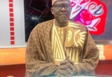 Liberté D’Expression: Position D’Ousseynou Ly Liberté D'Expression: Position D'Ousseynou Ly