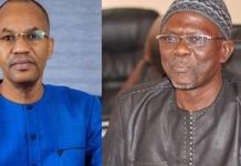 Mamoudou Ibra Kane Plaide pour Moustapha Diakhaté Mamoudou Ibra Kane Plaide pour Moustapha Diakhaté