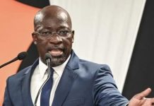 L’Appel de Blé Goudé pour la Présidentielle de 2025 L'Appel de Blé Goudé pour la Présidentielle de 2025