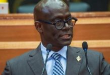 Sall Accuse Pastef de Reproduction dans Nominations Sall Accuse Pastef de Reproduction dans Nominations