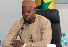 Commande Publique: Ousmane Sonko S’Attaque aux Dérives Commande Publique: Ousmane Sonko S'Attaque aux Dérives