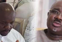 Saisie des Biens Confirmée pour Sarr et Ngom Saisie des Biens Confirmée pour Sarr et Ngom