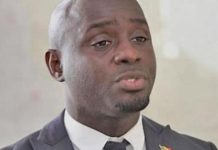 Sénégal 2050: Bocoum Critique la Loi de Finances 2025 Sénégal 2050: Bocoum Critique la Loi de Finances 2025