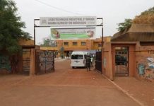 Kédougou Prépare Bac Technique avec Soutien Psychologique Kédougou Prépare Bac Technique avec Soutien Psychologique