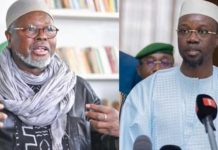 Sénégal et Régimes Militaires Tine Défend Dialogue Sonko Sénégal et Régimes Militaires Tine Défend Dialogue Sonko