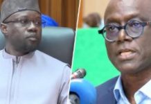 Le Populisme Coûte Cher au Sénégal, Selon Sall Le Populisme Coûte Cher au Sénégal, Selon Sall