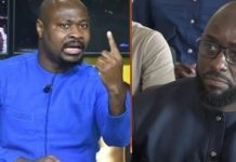 Thierno Bocoum Critique L’Opacité à L’Assemblée Thierno Bocoum Critique L’Opacité à L’Assemblée