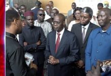 Journée des Pôles Urbains: Enjeux et Opportunités 2050 Journée des Pôles Urbains: Enjeux et Opportunités 2050