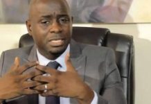 Thierno Bocoum Critique Diplomatie de Sonko Thierno Bocoum Critique Diplomatie de Sonko