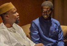 Diplomatie Offensive du Président Diomaye Faye Diplomatie Offensive du Président Diomaye Faye