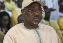 Situation Sanitaire à Farba Ngom et Appel aux Autorités Situation Sanitaire à Farba Ngom et Appel aux Autorités