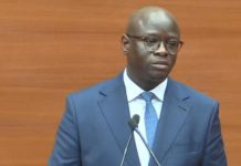 Loi de Finances Rectificative 2025: Justifications Ministre Loi de Finances Rectificative 2025: Justifications Ministre