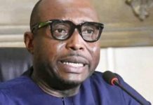 Barthélémy Dias Exclu des Élections Locales 2027 Barthélémy Dias Exclu des Élections Locales 2027