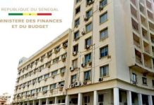 Bilan 2024-2025: Mobilisation des Recettes et Dépenses Bilan 2024-2025: Mobilisation des Recettes et Dépenses