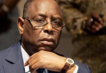 Macky Sall: Rayonnement Mondial et Controverse Nationale Macky Sall: Rayonnement Mondial et Controverse Nationale