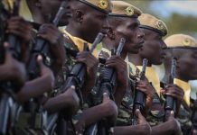 La France Rétrocède la Base Militaire de Rufisque La France Rétrocède la Base Militaire de Rufisque