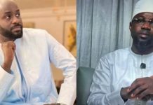 Thierno Bocoum sur la Réalité du Yeureumteulou Thierno Bocoum sur la Réalité du Yeureumteulou