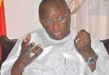 Matar Ba Défend Son Bilan 2024 et Interpelle L’État Matar Ba Défend Son Bilan 2024 et Interpelle L'État