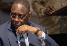 Avocats D’Ex-Ministres Accusés Saisissent L’Onu Avocats D'Ex-Ministres Accusés Saisissent L'Onu