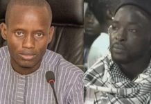 Sanction Contre Siteu: «Le CNG Doit Faire…» Sanction Contre Siteu: «Le CNG Doit Faire...»