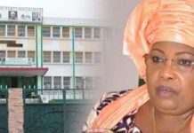 Parti Socialiste Envisage Plainte Contre Aminata Ndiaye Parti Socialiste Envisage Plainte Contre Aminata Ndiaye