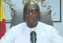 Opposition Exprimée: Barthelemy Dias Critique Sonko Opposition Exprimée: Barthelemy Dias Critique Sonko