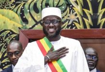 Takku Wallu Accuse El Malick Ndiaye de Violations Takku Wallu Accuse El Malick Ndiaye de Violations