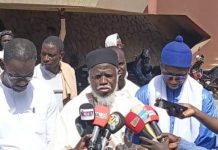 Mariage et Divorce en Charia selon Oustaz Alioune Sall Mariage et Divorce en Charia selon Oustaz Alioune Sall