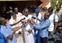 Mariage et Divorce en Charia Selon Oustaz Alioune Sall Mariage et Divorce en Charia Selon Oustaz Alioune Sall