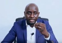 Thierno Bocoum Dénonce la Derive Autoritaire au Sénégal Thierno Bocoum Dénonce la Derive Autoritaire au Sénégal