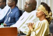 Bilan du Groupe Parlementaire Takku Wallu Bilan du Groupe Parlementaire Takku Wallu