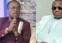 Abdou Mbow Soutient Badara Gadiaga et Dénonce Censure Abdou Mbow Soutient Badara Gadiaga et Dénonce Censure