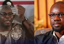 Moustapha Guirassy Défend Ousmane Sonko Face aux Attaques Moustapha Guirassy Défend Ousmane Sonko Face aux Attaques
